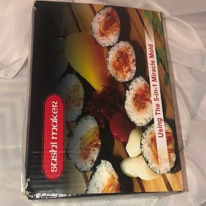 Sushi Maker